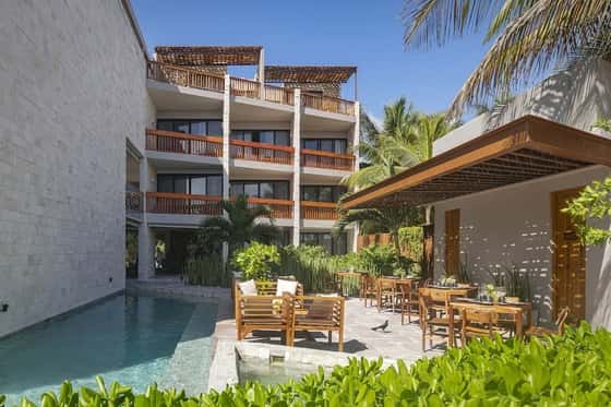 Alea Tulum