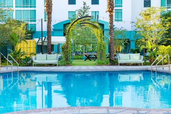 Hotel Landy Orlando Universal Blvd, a Tribute Portfolio Hotel