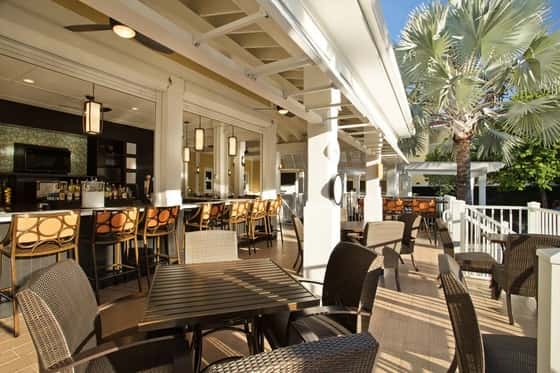 Fairfield Inn & Suites Key West
