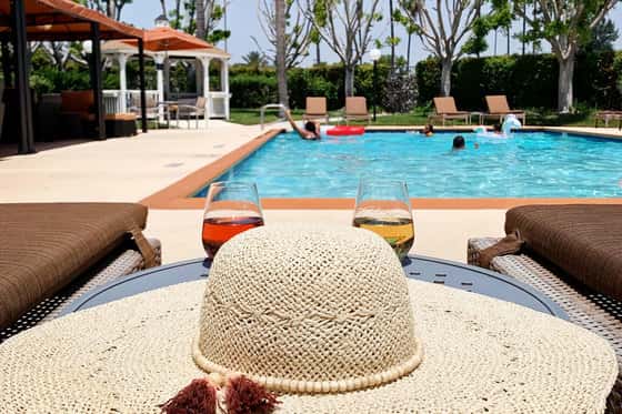 DoubleTree by Hilton Hotel Carson