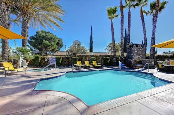  Bellasera Hotel & Suites Paso Robles, Tapestry by Hilton