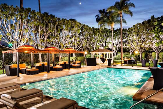 DoubleTree by Hilton Hotel Carson