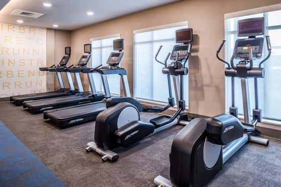 Residence Inn Charlotte Steele Creek