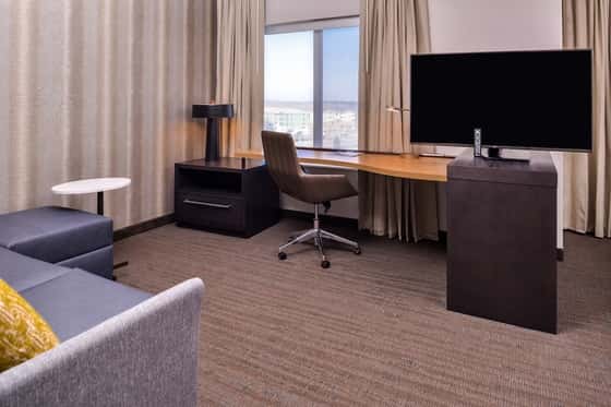 Residence Inn Charlotte Steele Creek