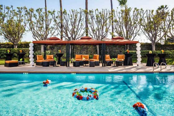 DoubleTree by Hilton Hotel Carson