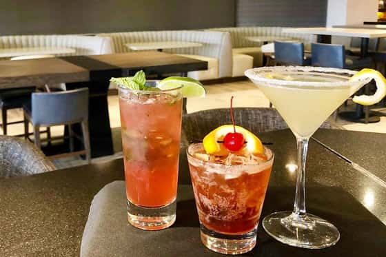 DoubleTree by Hilton Hotel Carson