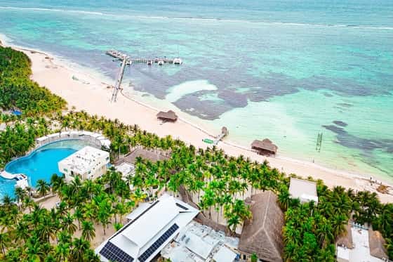 Maroma Adventures & Beach Club