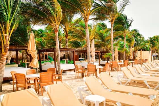Maroma Adventures & Beach Club