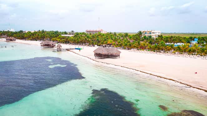 Maroma Adventures & Beach Club