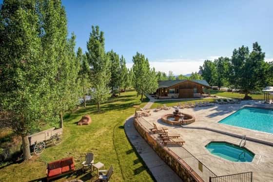 Sorrel River Ranch Resort and Spa