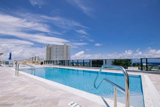 Vistalmar Beach Resort
