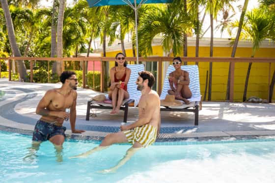 La Siesta Resort & Villas