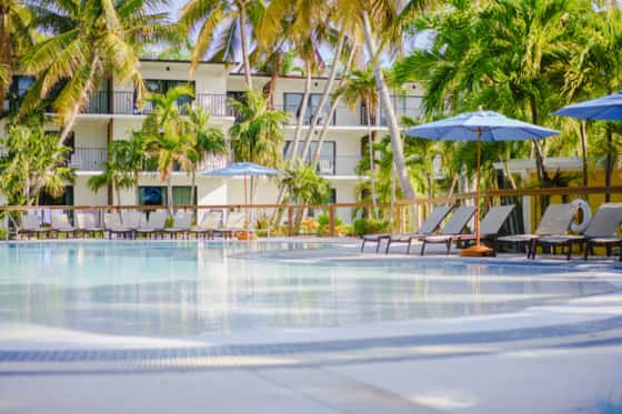 La Siesta Resort & Villas