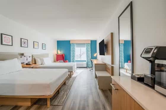 Hilton Garden Inn Fort Lauderdale Airport - Cruise Port