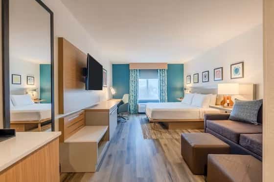 Hilton Garden Inn Fort Lauderdale Airport - Cruise Port