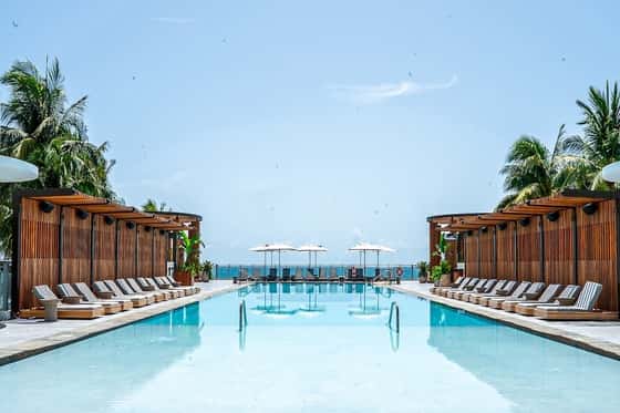 Signia by Hilton Diplomat Beach Resort