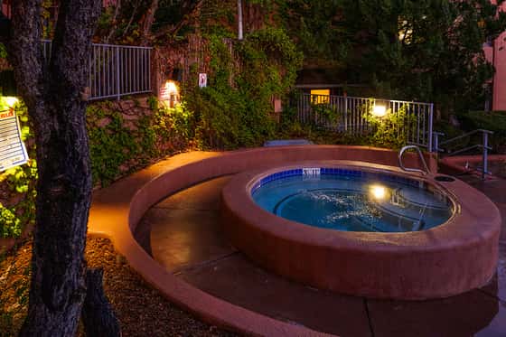 Hotel Glorieta