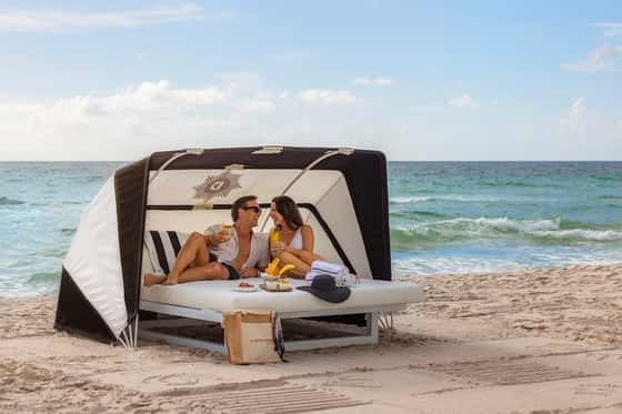 Signia by Hilton Diplomat Beach Resort