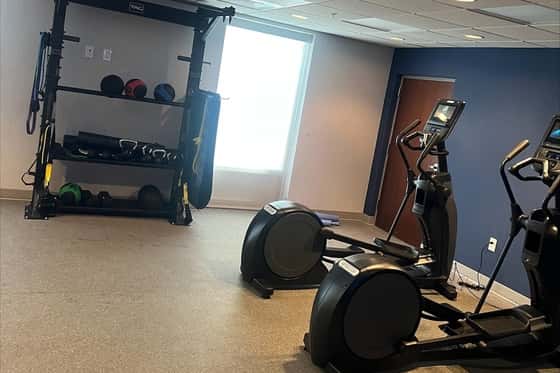 Hampton Inn Leesburg/Tavares