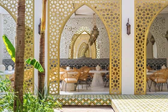 Sana Tulum Beachfront Boutique Hotel - Adults Only
