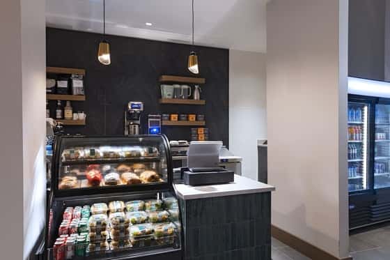 Hotel Indigo Irving Las Colinas