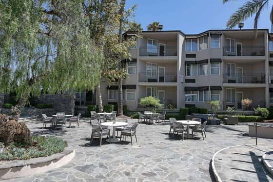 The Belamar Hotel Manhattan Beach