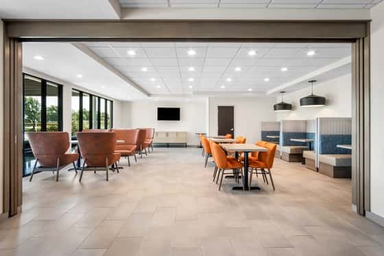 Home2 Suites by Hilton Irving/DFW Airport North