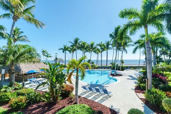 Hampton Inn Key West