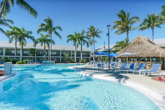 Hampton Inn Key West