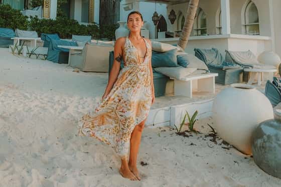Sana Tulum Beachfront Boutique Hotel - Adults Only