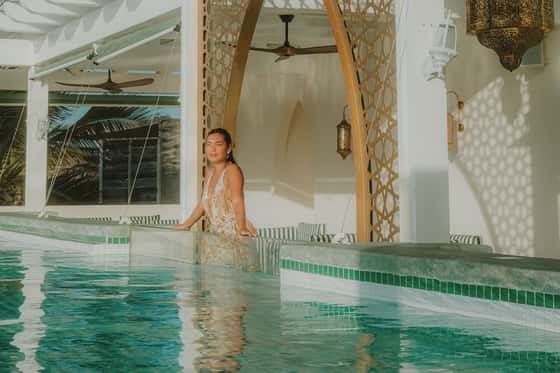 Sana Tulum Beachfront Boutique Hotel - Adults Only