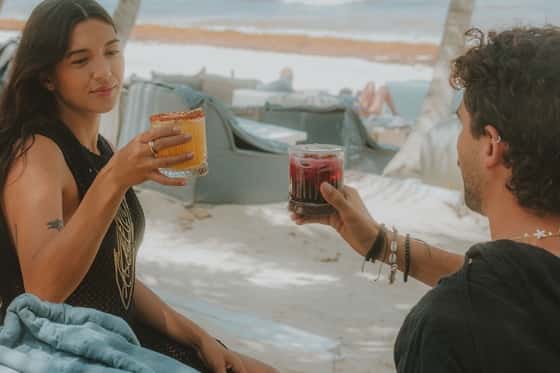 Sana Tulum Beachfront Boutique Hotel - Adults Only