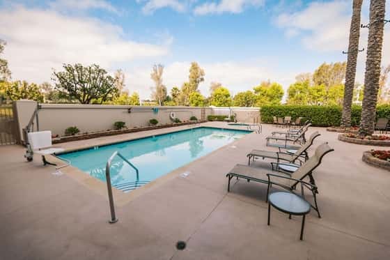 DoubleTree by Hilton Hotel Irvine - Spectrum