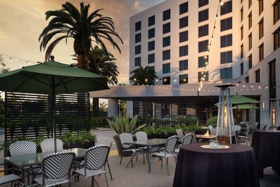 DoubleTree by Hilton Hotel Irvine - Spectrum