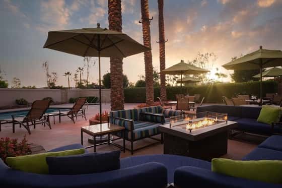 DoubleTree by Hilton Hotel Irvine - Spectrum