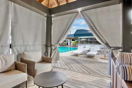 Casey Key Resorts Mainland