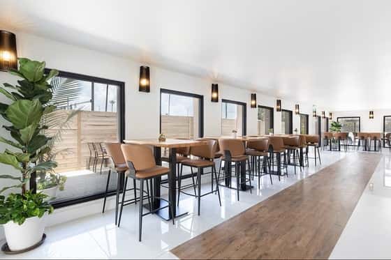 The Vietta Hotel