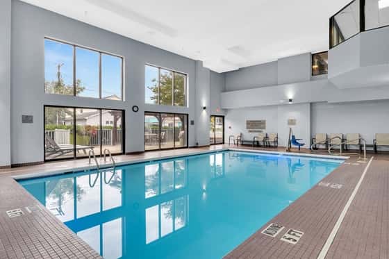 Country Inn & Suites by Radisson, Rehoboth Beach - Dewey