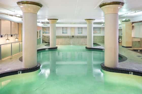Embassy Suites by Hilton Portland Downtown