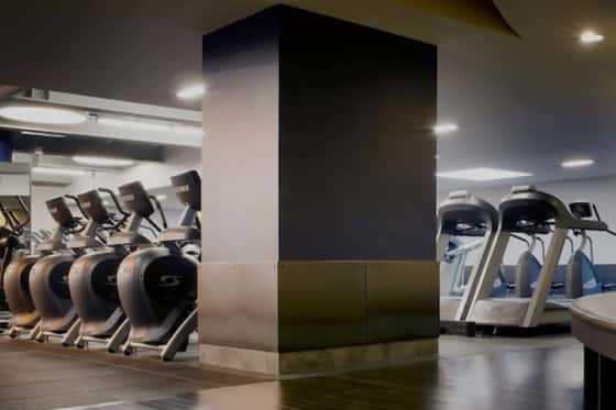 The Spa at Equinox Dartmouth