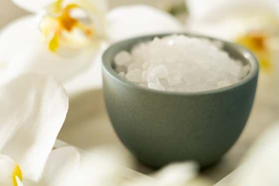 The Ritz-Carlton Spa, Waikiki Beach