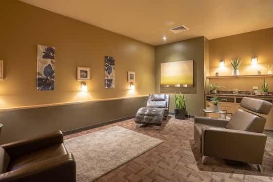 Camelback Village Health Club & Spa
