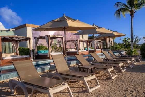 Fiesta Americana Cozumel, An All-Inclusive Resort