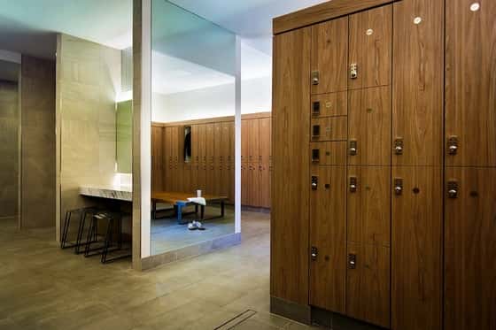 The Spa at Equinox Brooklyn Heights