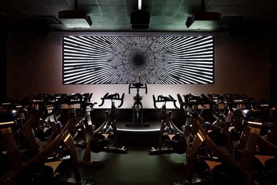 The Spa at Equinox Brooklyn Heights
