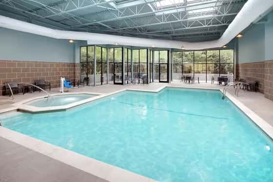 Embassy Suites by Hilton Atlanta Perimeter Center