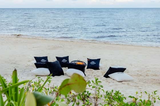 AMAI Beach Club - All Inclusive