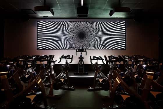 The Spa at Equinox Columbus Circle
