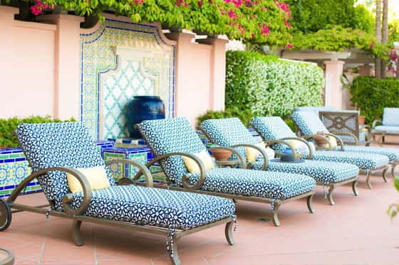 La Valencia Hotel