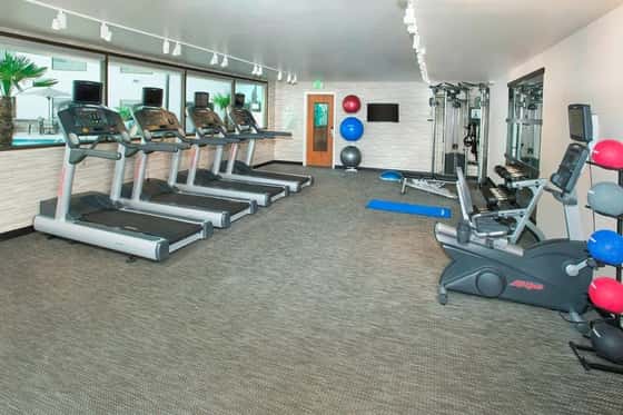 Courtyard by Marriott Redwood City